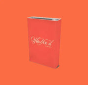 TWICE - 13TH MINI ALBUM - WITH YOU-TH (PLATFORM_NEMO ALBUM VER.) - Oh Seoul Happy BLAST VER. Albums