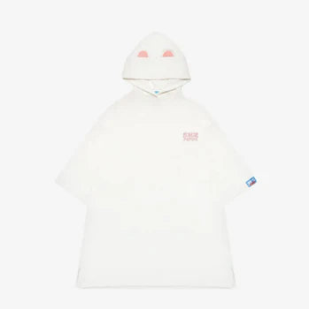 (PREORDER) STRAY KIDS - 2025 JAPAN POP-UP STORE OFFICIAL MD - PONCHO