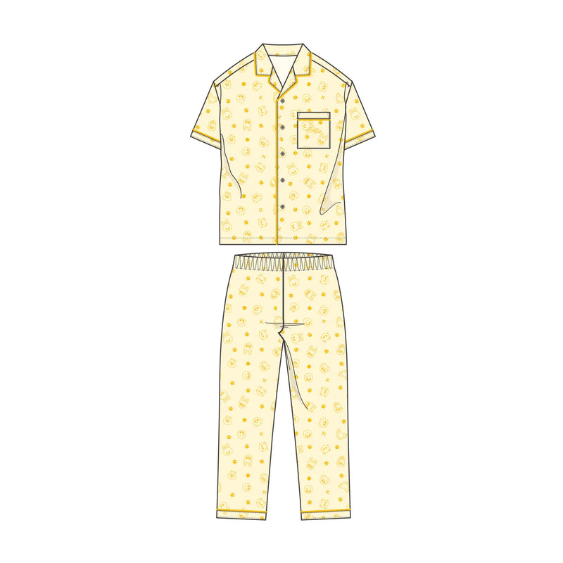 STRAY KIDS 6TH OFFICIAL FANCLUB STAY JAPAN - PAJAMA SET — Oh Seoul STRAY KIDS 6TH OFFICIAL FANCLUB STAY JAPAN - PAJAMA SET — Oh Seoul