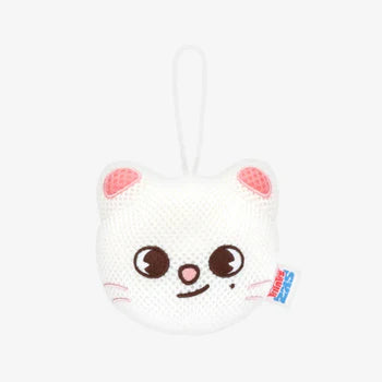 (PREORDER) STRAY KIDS - 2025 JAPAN POP-UP STORE OFFICIAL MD - BODY SPONGE