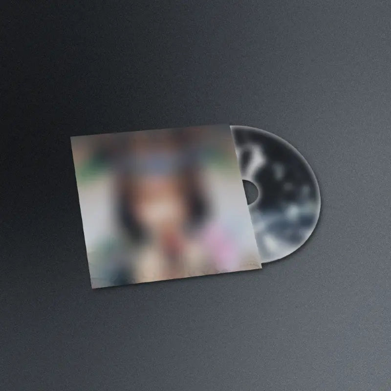 XG - 2ND MINI ALBUM - AWE (SOLO VER.)