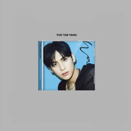 (DEAL) SF9 - 11TH MINI ALBUM - THE WAVE OF9 (JEWEL CASE VER.)