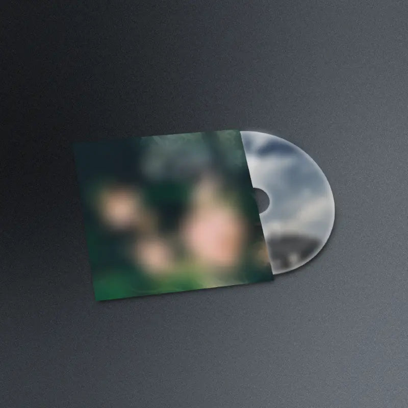 XG - 2ND MINI ALBUM - AWE (SOLO VER.)