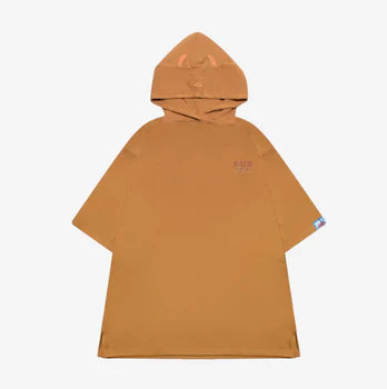 (PREORDER) STRAY KIDS - 2025 JAPAN POP-UP STORE OFFICIAL MD - PONCHO