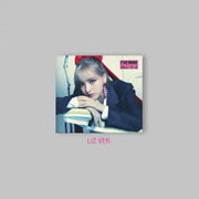 IVE - 1ST EP ALBUM - I'VE MINE (DIGIPACK VER.) - Oh Seoul Happy LIZ Albums