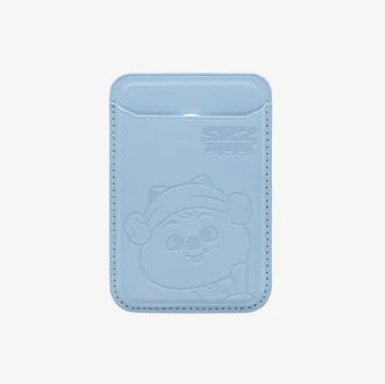 (PREORDER) STRAY KIDS - 2025 JAPAN POP-UP STORE OFFICIAL MD - IC CARD CASE