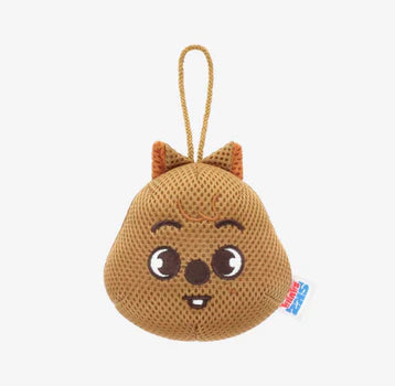 (PREORDER) STRAY KIDS - 2025 JAPAN POP-UP STORE OFFICIAL MD - BODY SPONGE