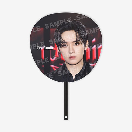 STRAY KIDS - WORLD TOUR OFFICIAL MD - IMAGE PICKET — Oh Seoul Happy