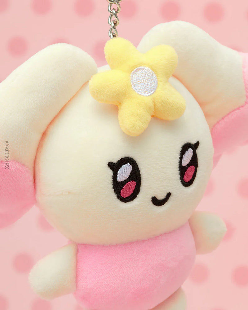 ATEEZ - MIGHTEEZ PLUSH KEYRING