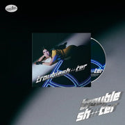 KEP1ER - 3RD MINI ALBUM - TROUBLESHOOTER (DIGIPACK VER.) - Oh Seoul Happy DAYEON Albums