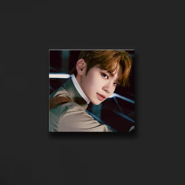 ZEROBASEONE - 2ND MINI ALBUM - MELTING POINT (DIGIPACK VER.) - Oh Seoul Happy KIM TAE RAE Albums