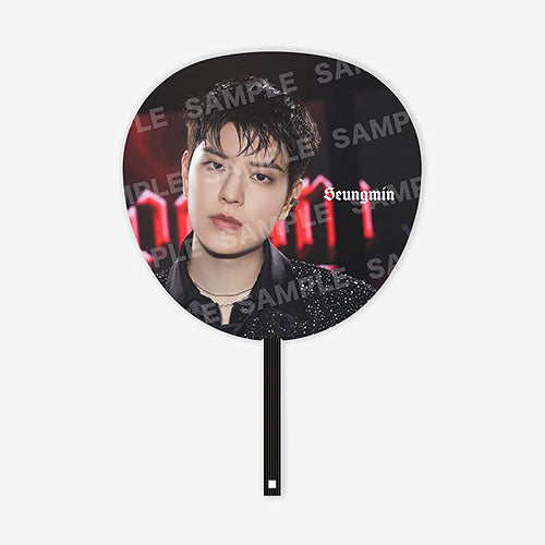 STRAY KIDS - WORLD TOUR <DOMINATE JAPAN> OFFICIAL MD - IMAGE PICKET