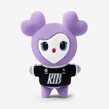 TWICE - LOVELYS PLUSH