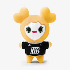 TWICE - LOVELYS PLUSH — Oh Seoul Happy