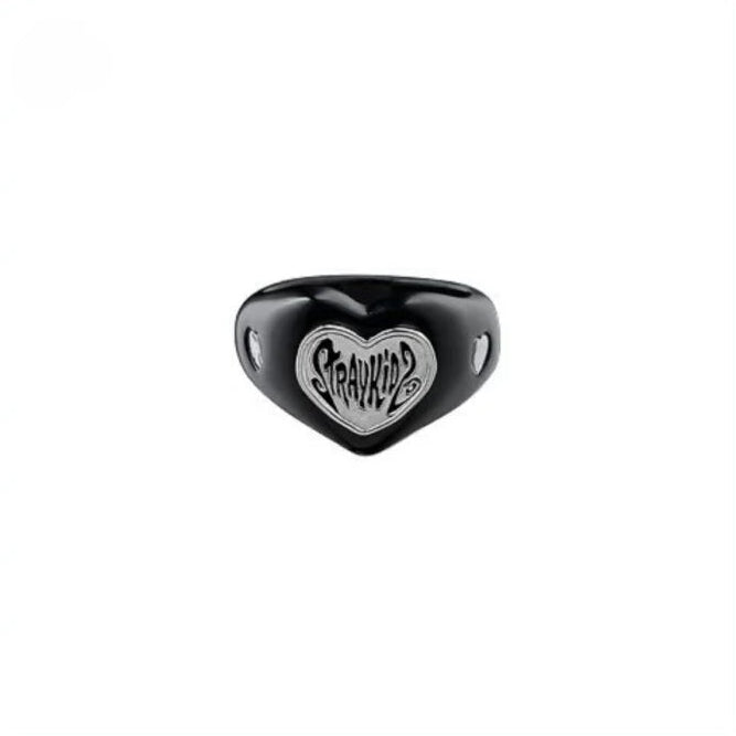 (PREORDER MAY-JULY) STRAY KIDS - 6TH FAN MEETING MERCH - RING