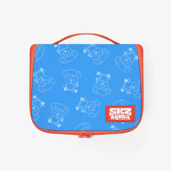 (PREORDER) STRAY KIDS - 2025 JAPAN POP-UP STORE OFFICIAL MD - TRAVEL POUCH