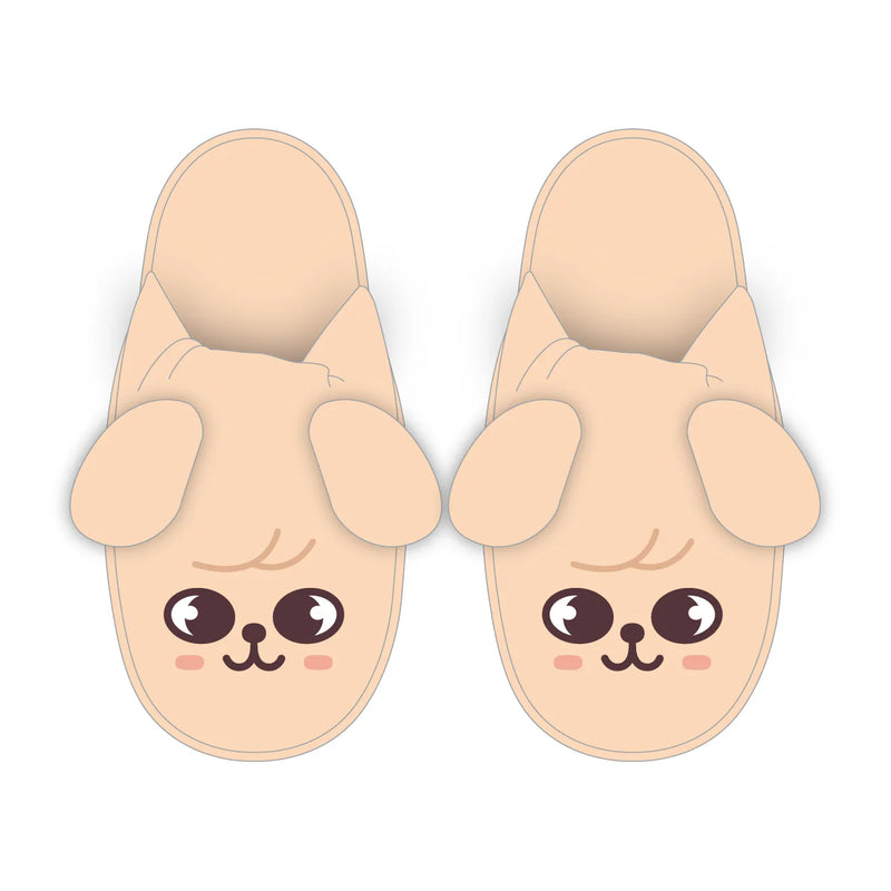 STRAY KIDS 6TH OFFICIAL FANCLUB STAY JAPAN - SLIPPERS