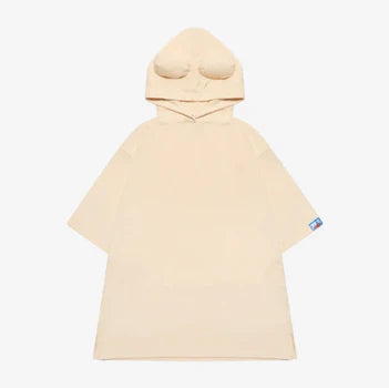 (PREORDER) STRAY KIDS - 2025 JAPAN POP-UP STORE OFFICIAL MD - PONCHO