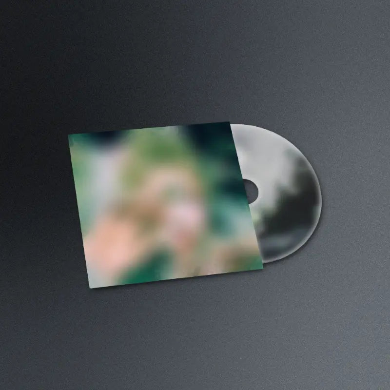 XG - 2ND MINI ALBUM - AWE (SOLO VER.)