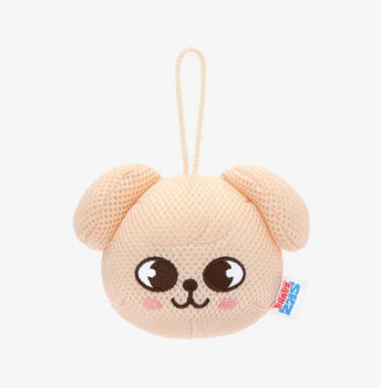 (PREORDER) STRAY KIDS - 2025 JAPAN POP-UP STORE OFFICIAL MD - BODY SPONGE