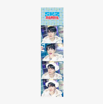 (PREORDER) STRAY KIDS - 2025 JAPAN POP-UP STORE OFFICIAL MD - STICKER