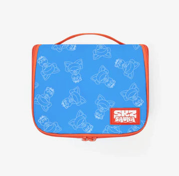 (PREORDER) STRAY KIDS - 2025 JAPAN POP-UP STORE OFFICIAL MD - TRAVEL POUCH