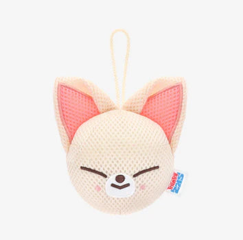 (PREORDER) STRAY KIDS - 2025 JAPAN POP-UP STORE OFFICIAL MD - BODY SPONGE