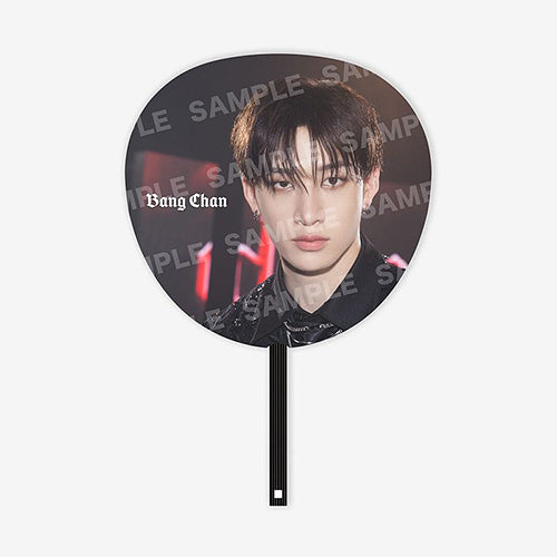 STRAY KIDS - WORLD TOUR OFFICIAL MD - IMAGE PICKET — Oh Seoul Happy