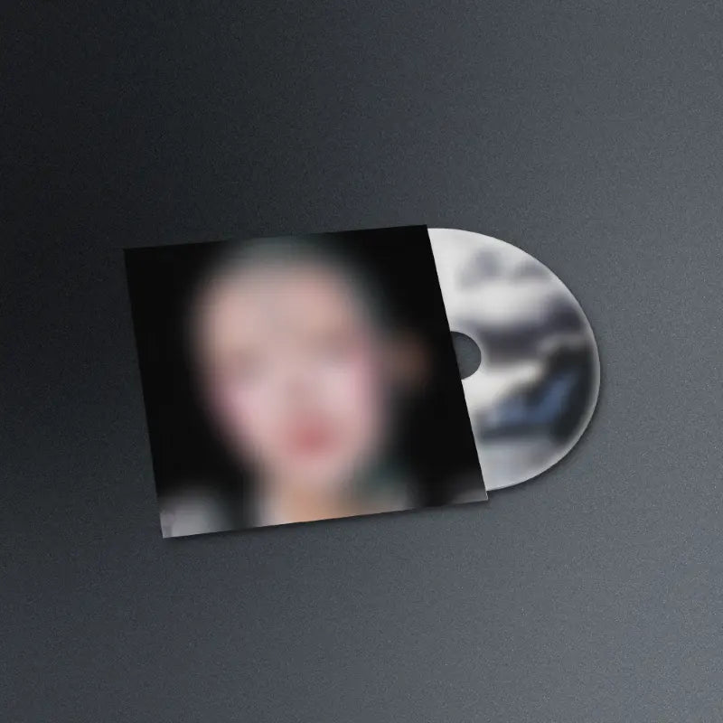 XG - 2ND MINI ALBUM - AWE (SOLO VER.)