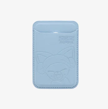 (PREORDER) STRAY KIDS - 2025 JAPAN POP-UP STORE OFFICIAL MD - IC CARD CASE