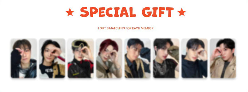 ATEEZ - ANITEEZ IN TREASURE (STICON)