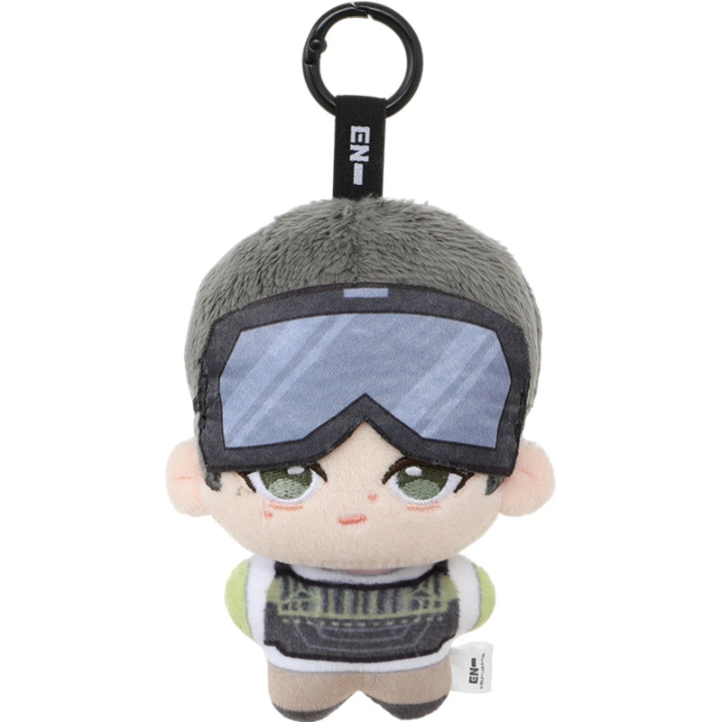 (PREORDER) ENHYPEN x MINISO CHARACTER DOLL 10CM POP-UP DESIRE:UNLEASH OFFICIAL MD