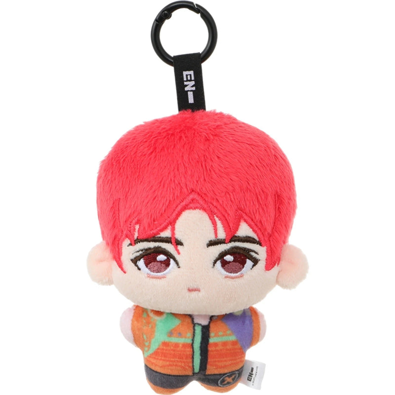 ENHYPEN x MINISO CHARACTER DOLL 10CM POP-UP DESIRE:UNLEASH ENHYPEN x MINISO CHARACTER DOLL 10CM POP-UP DESIRE:UNLEASH