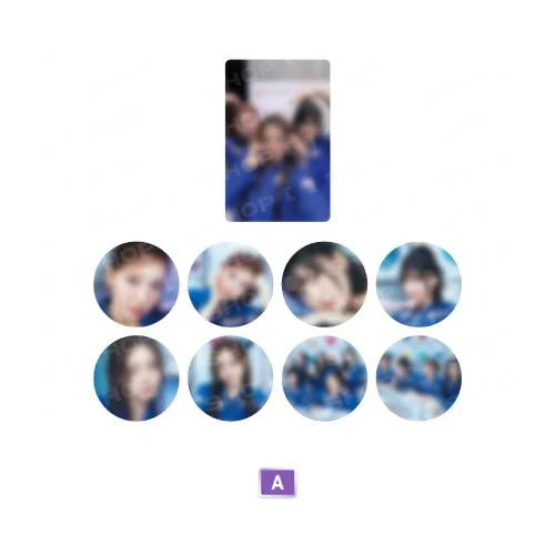 TWICE - TOY CAMERA [2025 Fanmeeting '10VE UNIVERSE' Official MD]