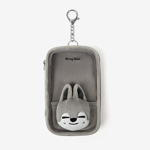 STRAY KIDS - WORLD TOUR <DOMINATE JAPAN> OFFICIAL MD - ACRYLIC STAND CASE