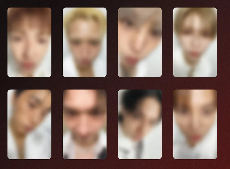 ATEEZ 2025 WORLD TOUR IN YOUR FANTASY IN INCHEON (DVD)
