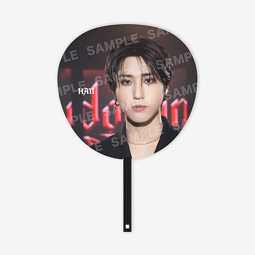 STRAY KIDS - WORLD TOUR OFFICIAL MD - IMAGE PICKET — Oh Seoul Happy