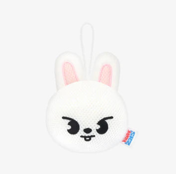 (PREORDER) STRAY KIDS - 2025 JAPAN POP-UP STORE OFFICIAL MD - BODY SPONGE