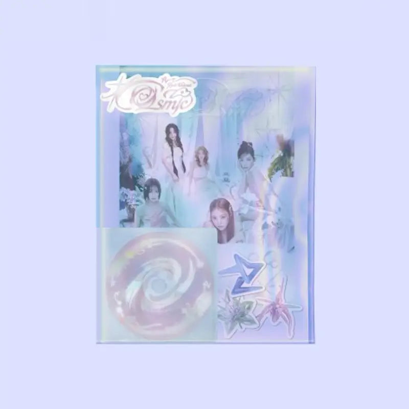 RED VELVET - 7TH MINI ALBUM - COSMIC (PHOTOBOOK VER.)