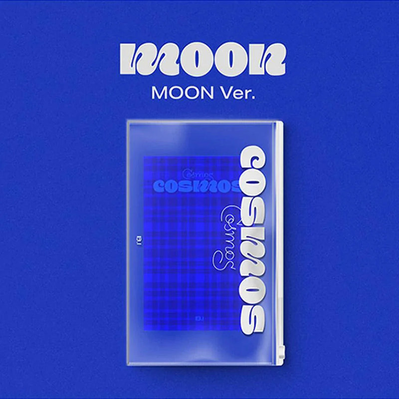 (DEAL) B.I - HALF ALBUM - COSMOS