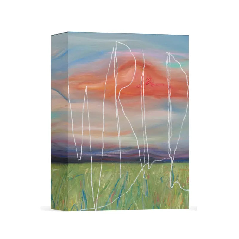 THE ROSE ALBUM - WRLD (DELUX VER.)