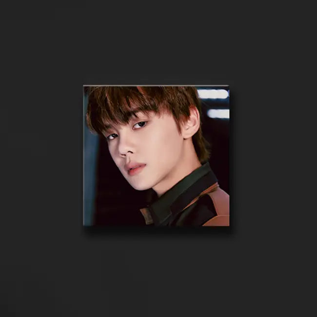 ZEROBASEONE - 2ND MINI ALBUM - MELTING POINT (DIGIPACK VER.) - Oh Seoul Happy KIM GYU VIN Albums