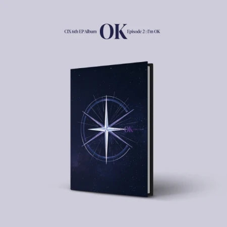 CIX - 6TH EP ALBUM - 'OK' EPISODE 2 : I'M OK
