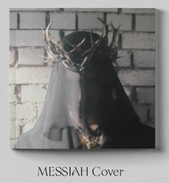 SHINee - TAEMIN - 3RD ALBUM - NEVER GONNA DANCE AGAIN: ACT 2