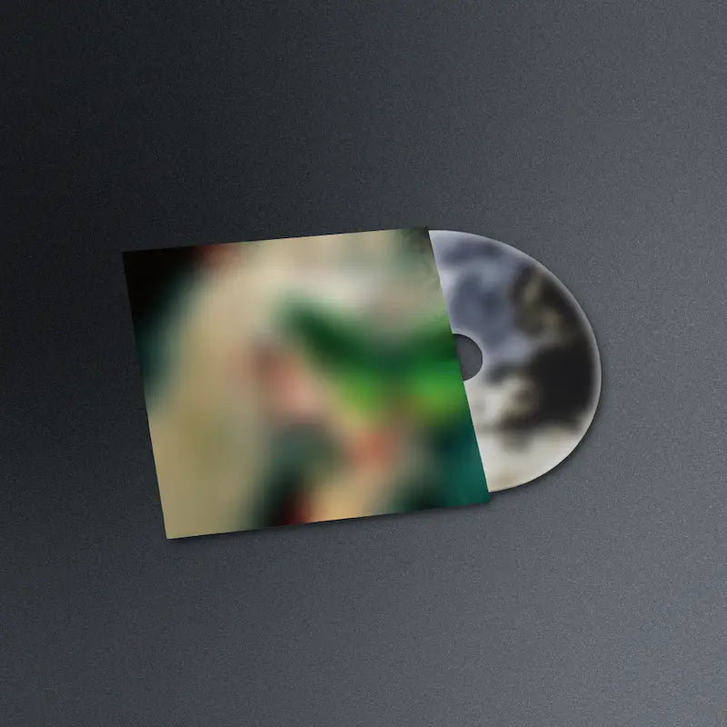 XG - 2ND MINI ALBUM - AWE (SOLO VER.)