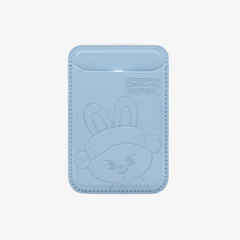 (PREORDER) STRAY KIDS - 2025 JAPAN POP-UP STORE OFFICIAL MD - IC CARD CASE