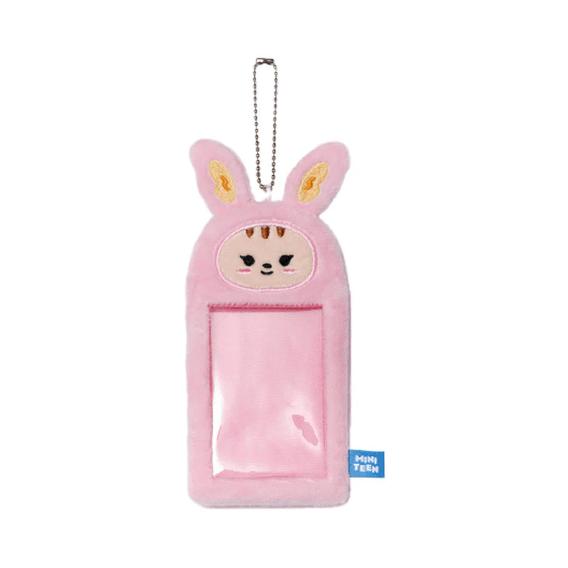 SEVENTEEN - MINITEEN OFFICIAL MD - PHOTOCARD HOLDER