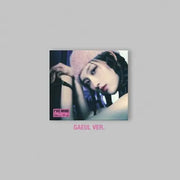 IVE - 1ST EP ALBUM - I'VE MINE (DIGIPACK VER.) - Oh Seoul Happy GAEUL Albums