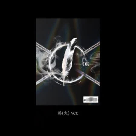 (DEAL) CIX - 5TH EP ALBUM - OK' EPISODE 1 : OK NOT