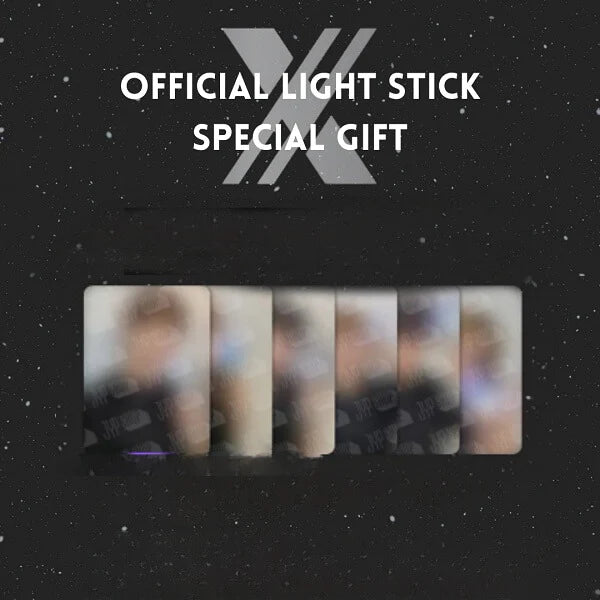 Xdinary Heroes - Official Light Stick
